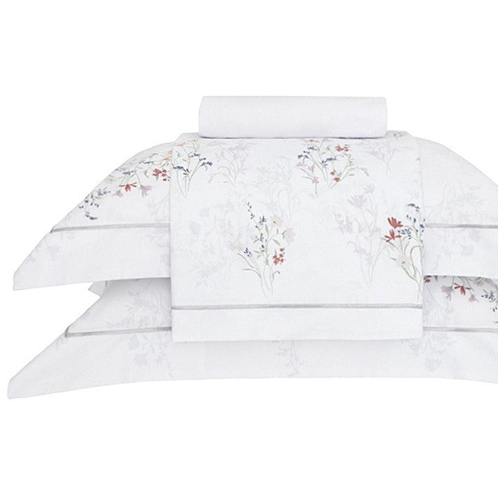 Juego de Sábanas Jardin Botánico