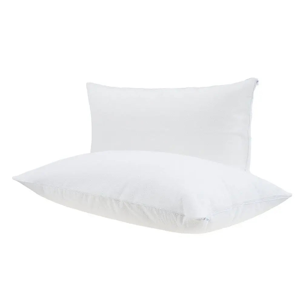 Protector de almohada Maison