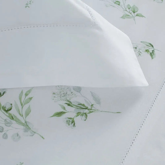 Juego de Sábanas Blanche