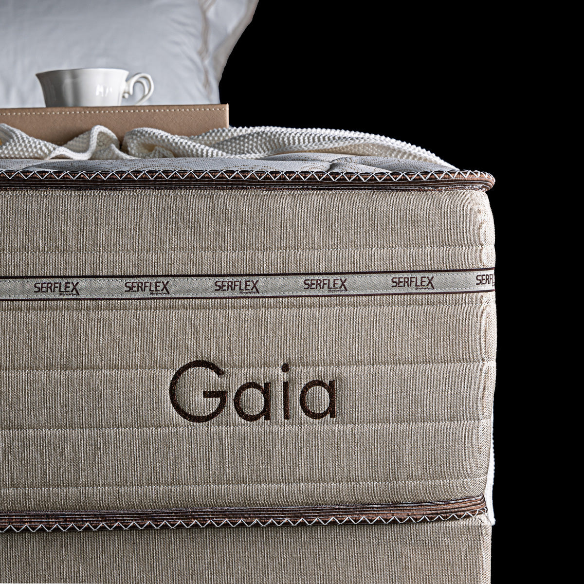 Colchón Gaia