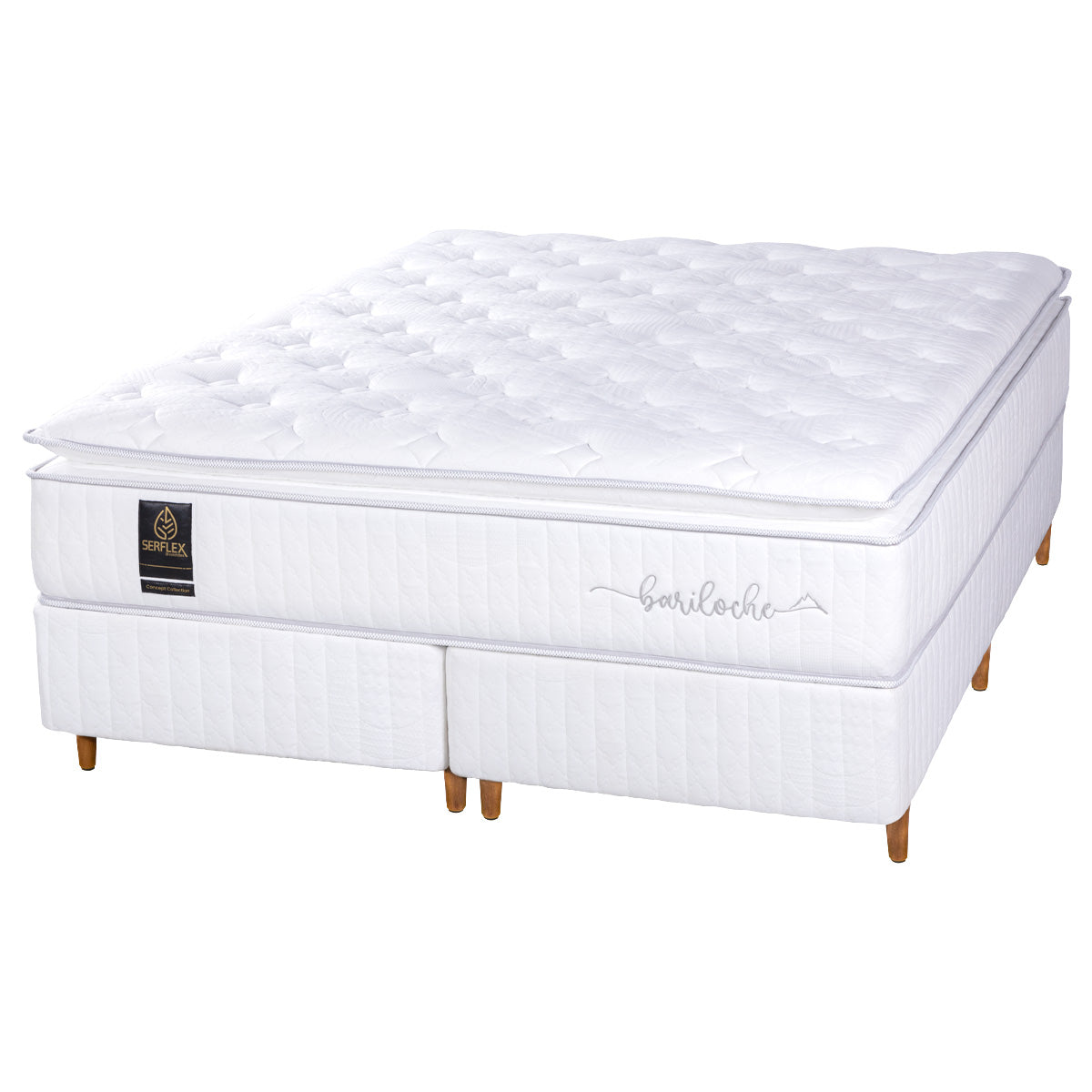 Colchón Bariloche