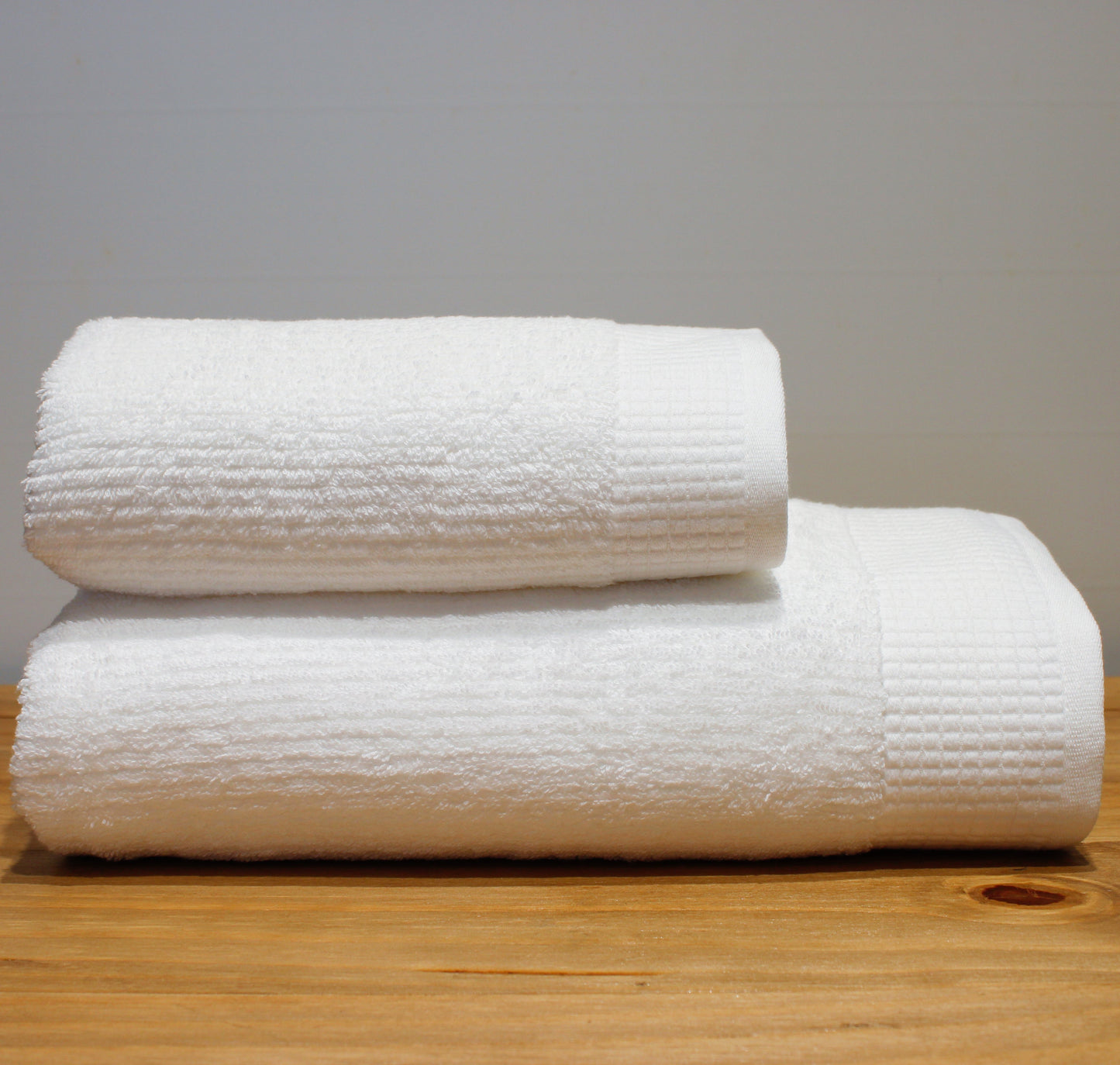 Toalla Luxor - Línea hotelera