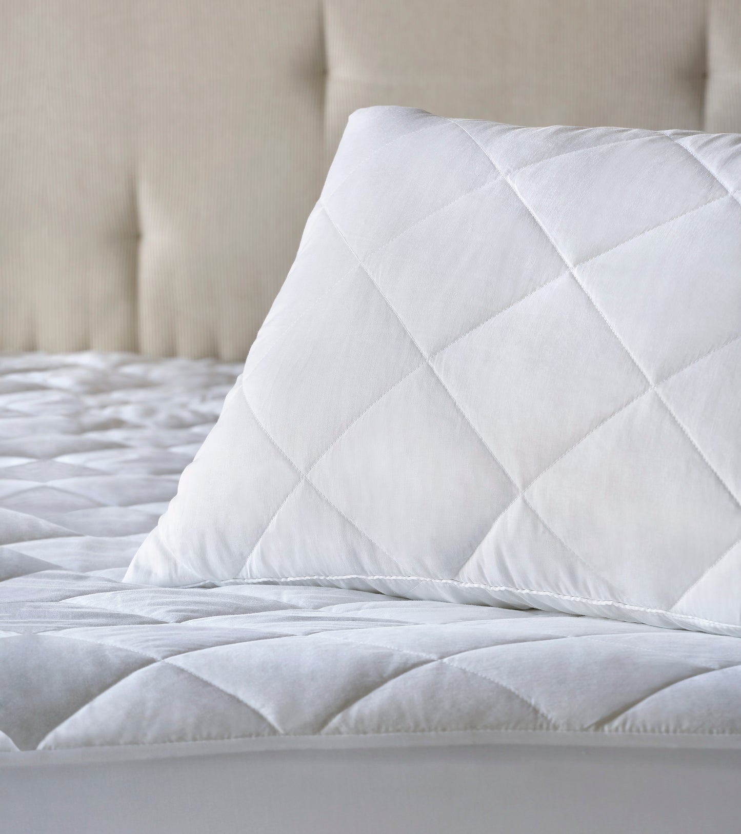 Protector de almohada Nuit