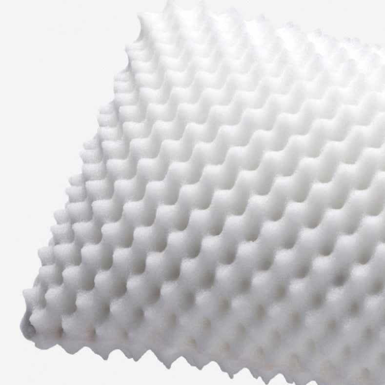 Almohada Alpino Duoflex (50x70cm)