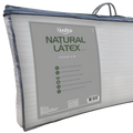 Almohada Natural Latex Alto Duoflex Premium (50x70cm)