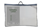 Almohada Natural Latex Alto Duoflex Premium (50x70cm)