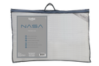 Almohada Nasa Alto Premium Duoflex (50x70cm)