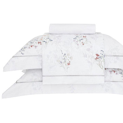 Juego de Sábanas Jardin Botánico