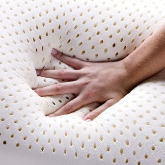 Almohada Altura Regulable Latex Duoflex (50x70cm)