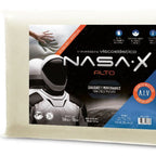Almohada Viscoelástica Nasa Alto Duoflex (50x70cm)