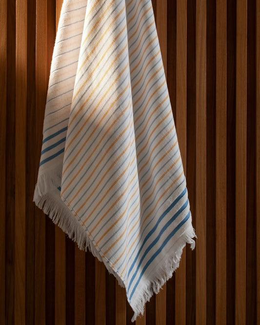 Toalla de playa Salina