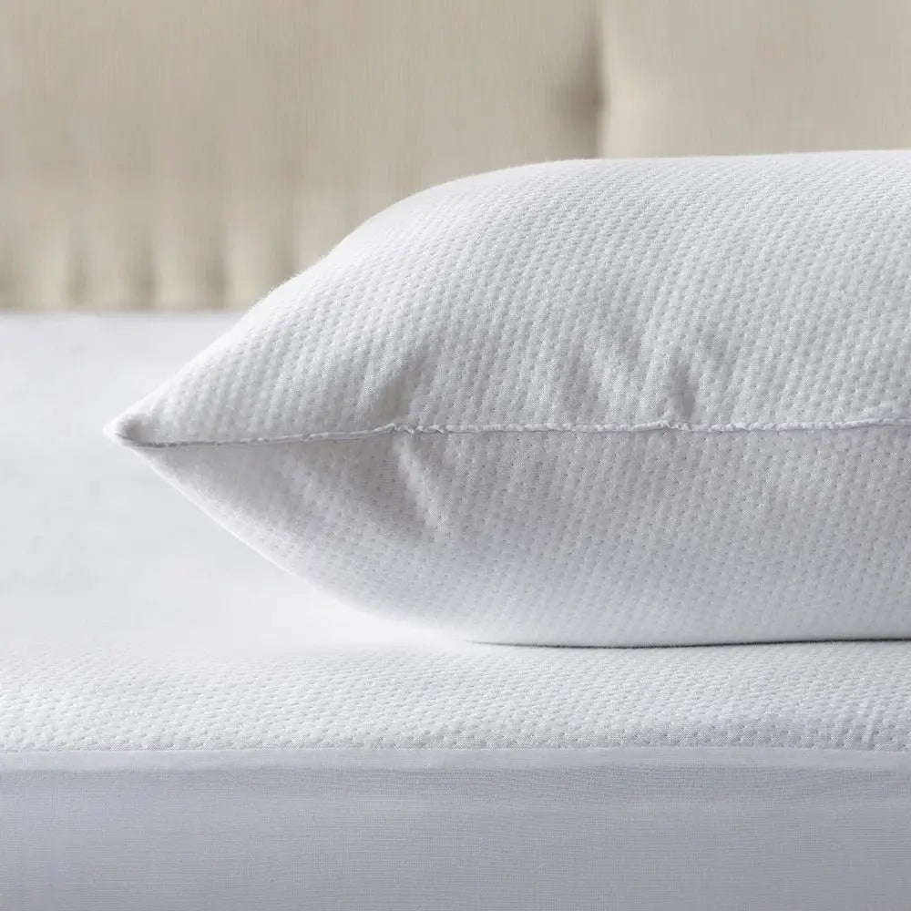 Protector de almohada Maison