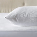 Protector de almohada Maison