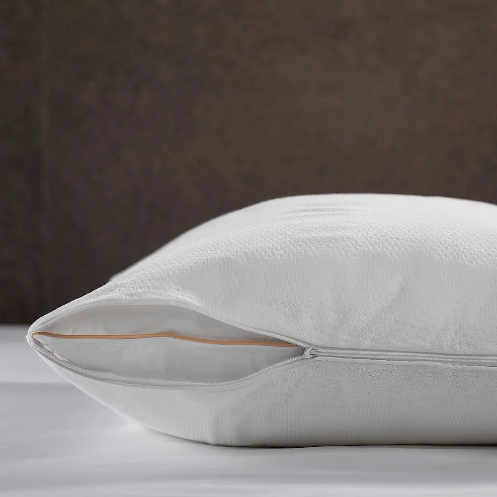 Protector de almohada Maison