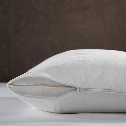 Protector de almohada Maison
