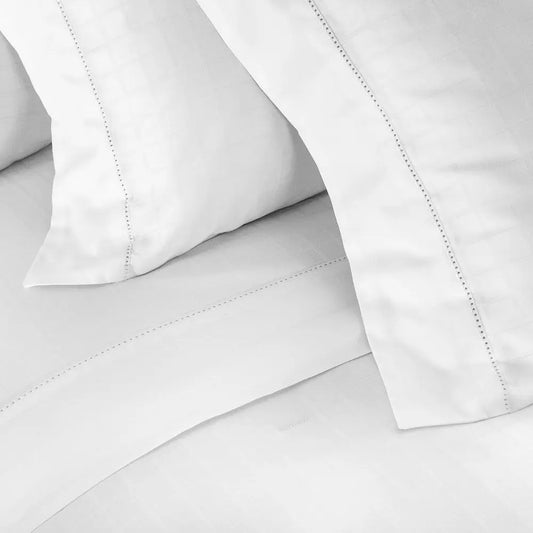 Juego de Sábanas Damask Square