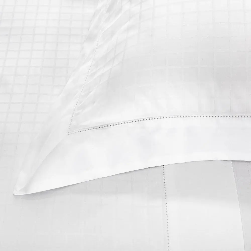 Juego de Sábanas Damask Square