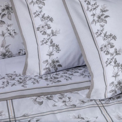 Juego de Sábanas Magnolia