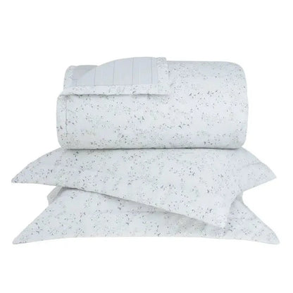 Colcha Botoes de Lirio