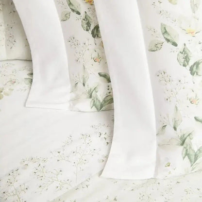 Juego de Sábanas Botoes de Lirio