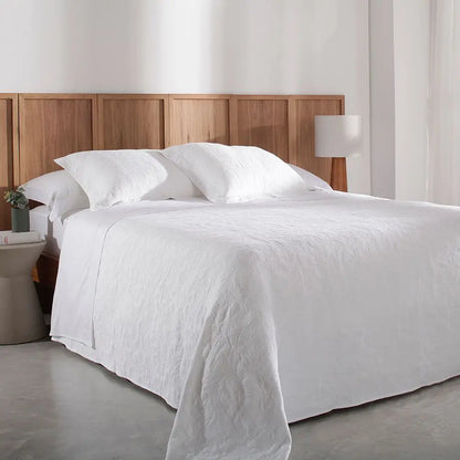 Colcha Hanna Jacquard