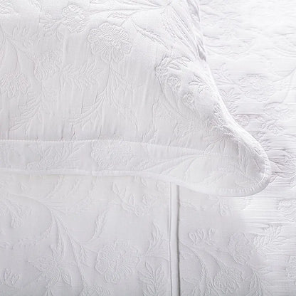 Colcha Hanna Jacquard