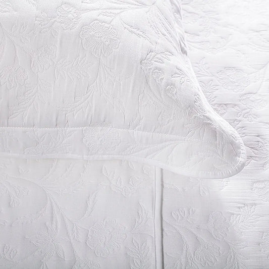 Colcha Hanna Jacquard