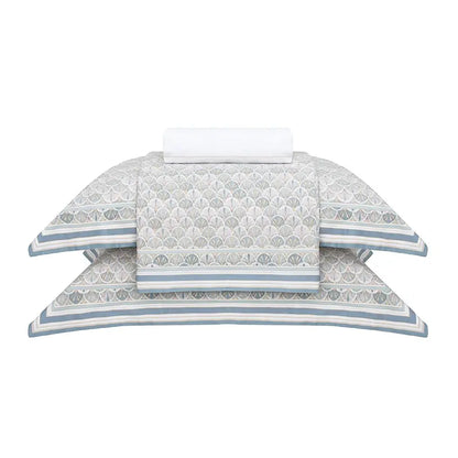 Juego de Sábanas Lanvin