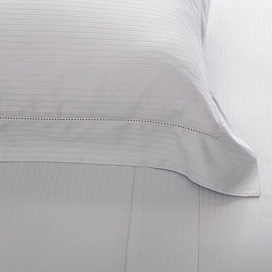 Funda de Almohada Damask Stripes