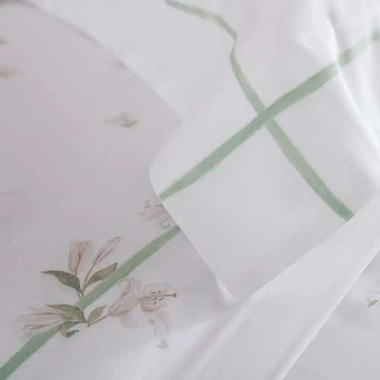 Juego de Sábanas Gaya