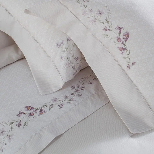 Juego de Sábanas Manila