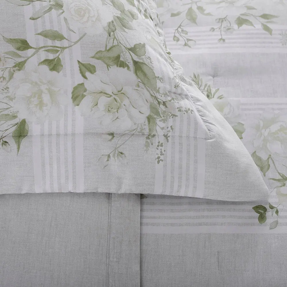 Colcha Blanche