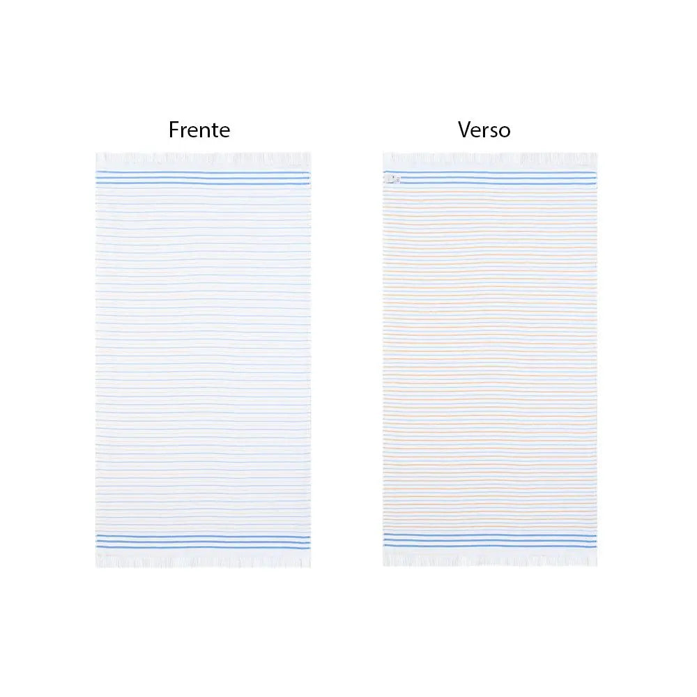 Toalla de playa Salina