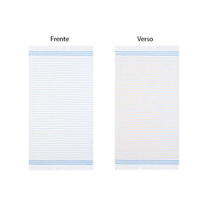 Toalla de playa Salina