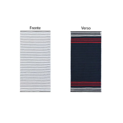 Toalla de playa Hamptons