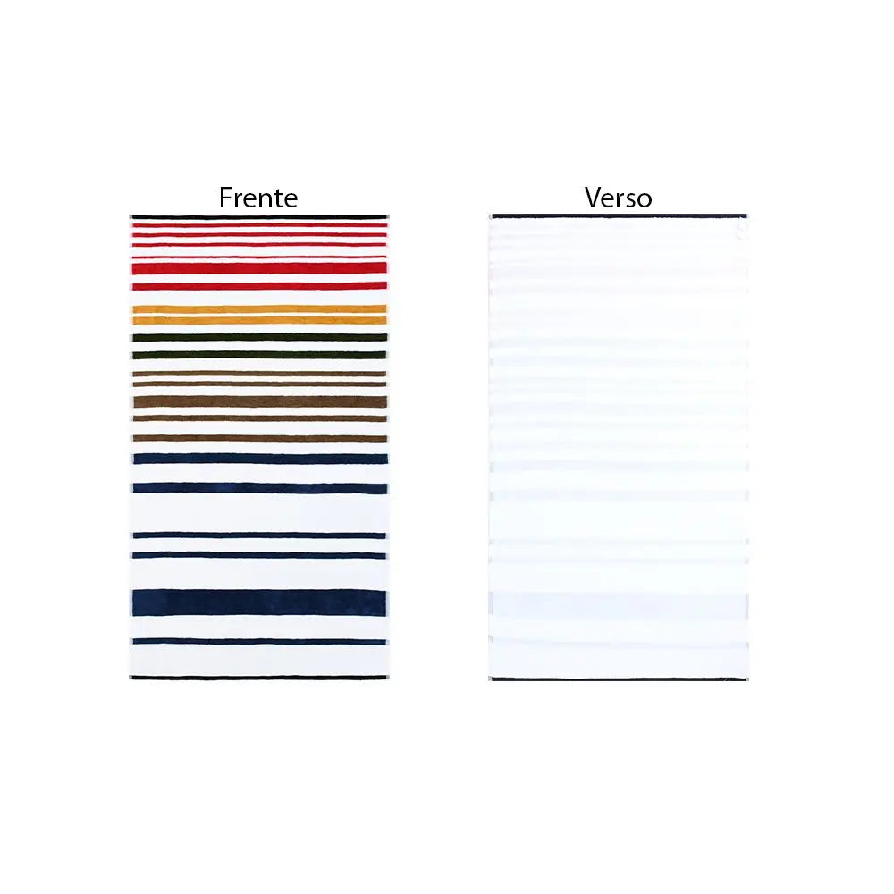 Toalla de playa Montauk