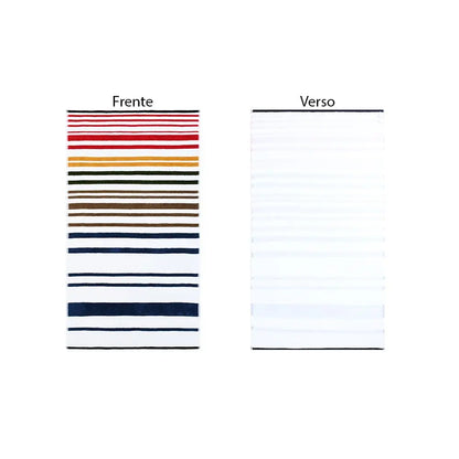 Toalla de playa Montauk