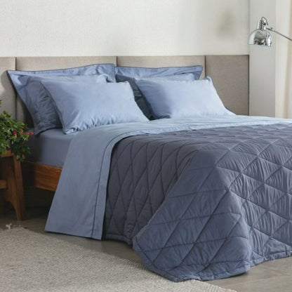 Acolchado Basic Percalle