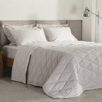 Acolchado Basic Percalle