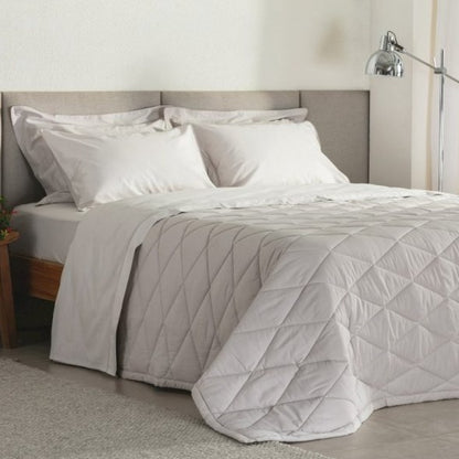 Acolchado Basic Percalle