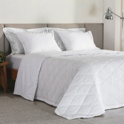 Acolchado Basic Percalle