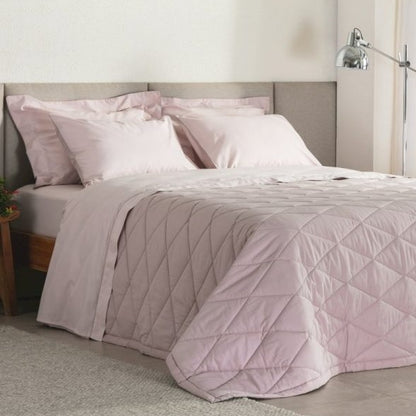 Acolchado Basic Percalle