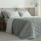 Acolchado Basic Percalle