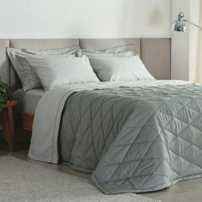 Acolchado Basic Percalle