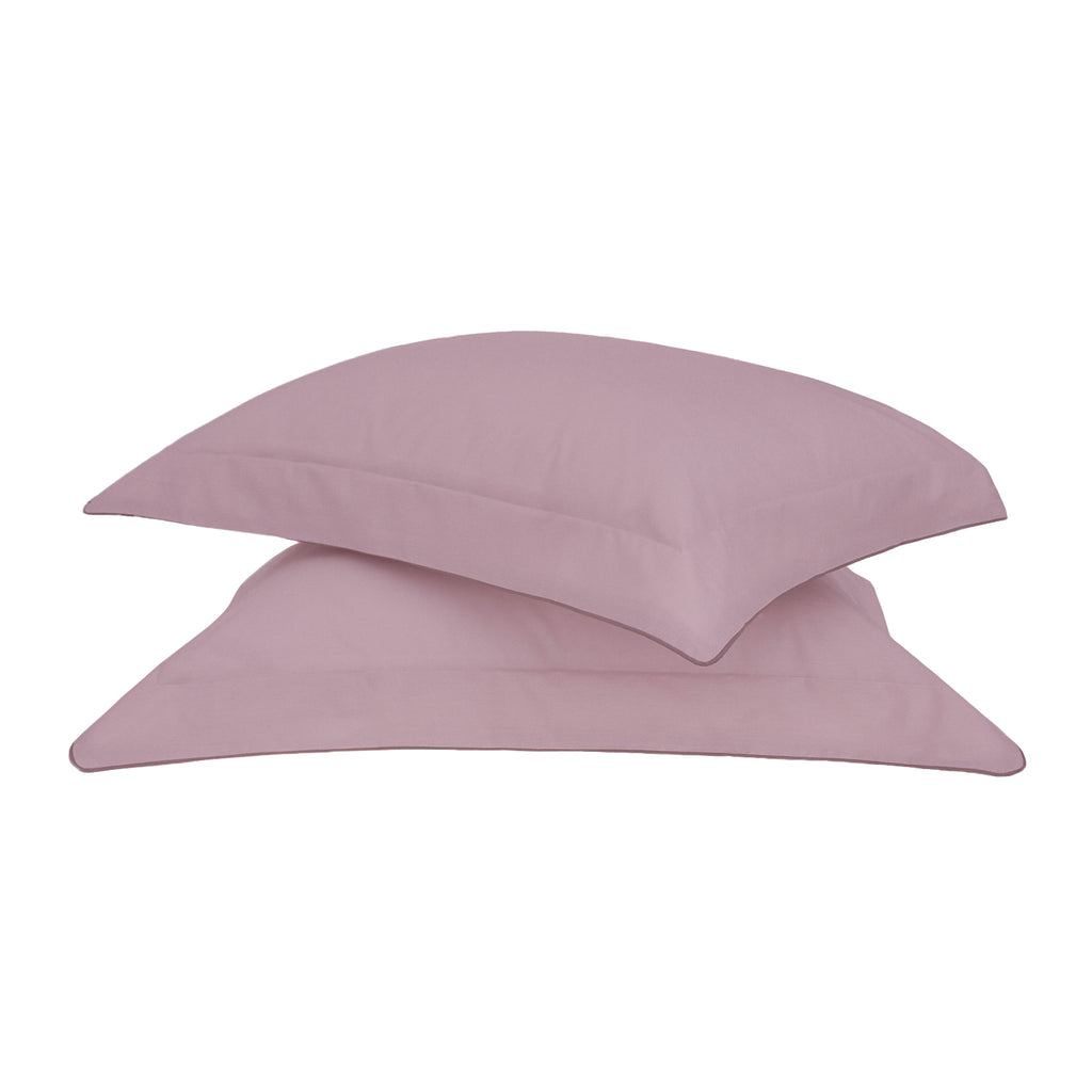 Funda de Almohada Basic Percalle