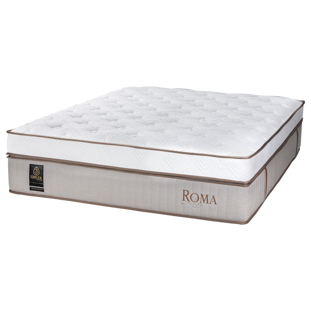 Colchón Roma