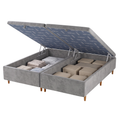 Box Baul Vancouver