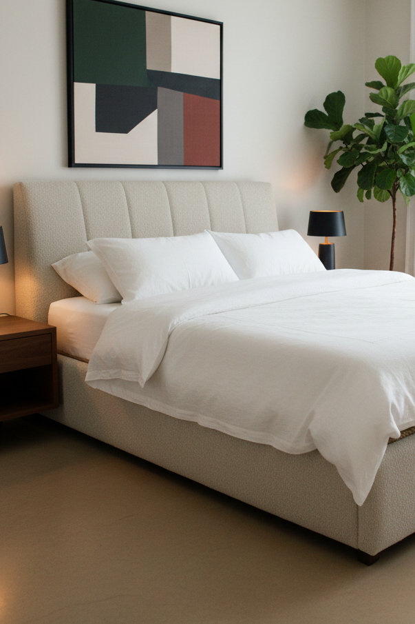 Cama Roma