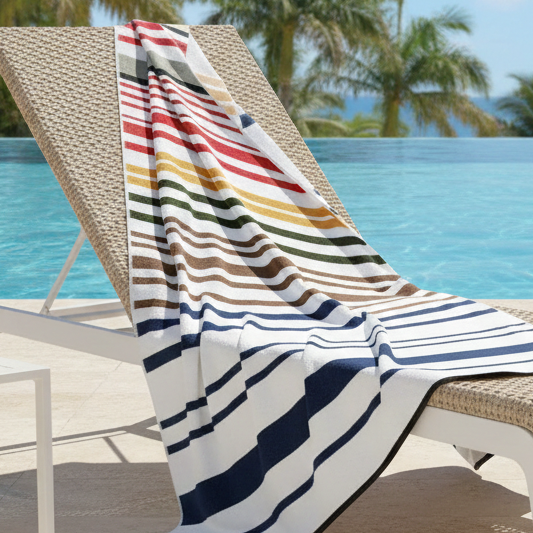 Toalla de playa Montauk