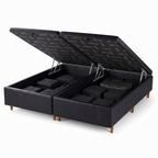 Box Baul Tokio